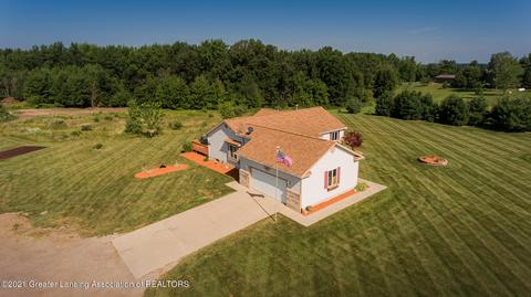10660 S Airport Rd, Dewitt, MI 48820 photo 2