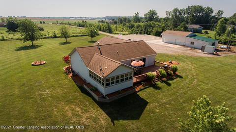 10660 S Airport Rd, Dewitt, MI 48820 photo 4