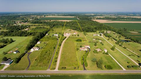 10660 S Airport Rd, Dewitt, MI 48820 photo 31