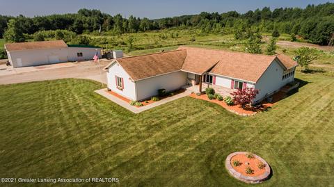 10660 S Airport Rd, Dewitt, MI 48820 photo 1