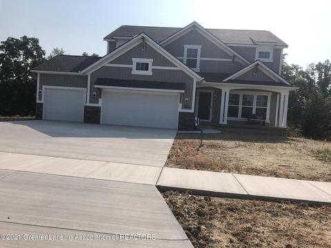 11775 Kalamata Dr, Dewitt, MI 48820 photo 1