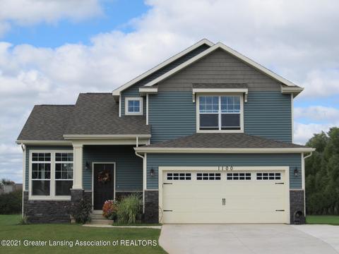 5089 Ruby Rd, Jackson, MI 49201 photo 1