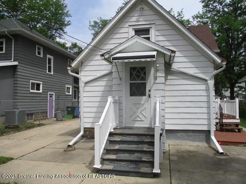 611 Smith Ave, Lansing, MI 48910 photo 26