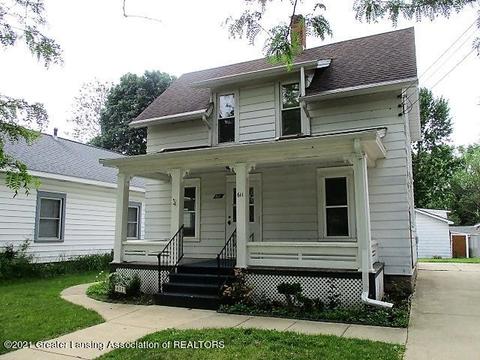 611 Smith Ave, Lansing, MI 48910 photo 1
