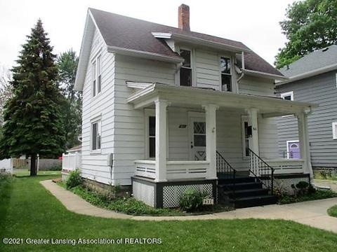 611 Smith Ave, Lansing, MI 48910 photo 2