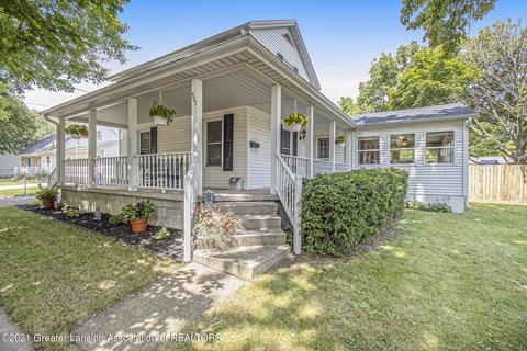 507 E Mcconnell St, Saint Johns, MI 48879 photo 27