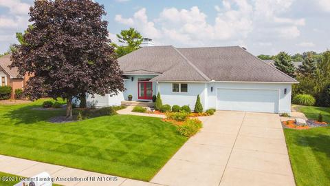 311 W Spring Meadows Ln, Dewitt, MI 48820 photo 1