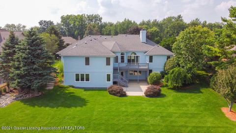 311 W Spring Meadows Ln, Dewitt, MI 48820 photo 47