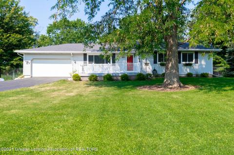 919 Wolverine Rd, Mason, MI 48854 photo 1