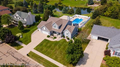 3330 Hollow Spring Dr, Dewitt, MI 48820 photo 4