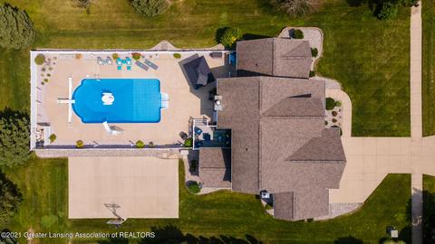 3330 Hollow Spring Dr, Dewitt, MI 48820 photo 6