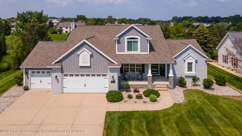 3330 Hollow Spring Dr, Dewitt, MI 48820 photo 2