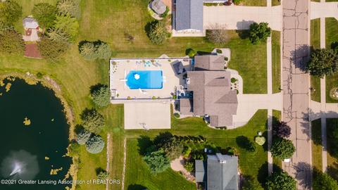 3330 Hollow Spring Dr, Dewitt, MI 48820 photo 8