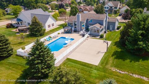 3330 Hollow Spring Dr, Dewitt, MI 48820 photo 7