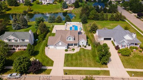 3330 Hollow Spring Dr, Dewitt, MI 48820 photo 3