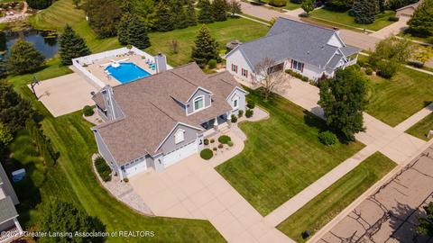 3330 Hollow Spring Dr, Dewitt, MI 48820 photo 5
