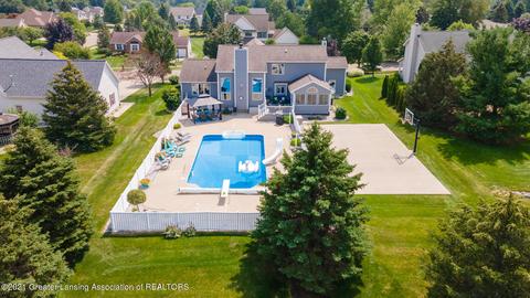 3330 Hollow Spring Dr, Dewitt, MI 48820 photo 10