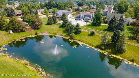 3330 Hollow Spring Dr, Dewitt, MI 48820 photo 9