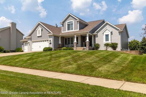 3330 Hollow Spring Dr, Dewitt, MI 48820 photo 1