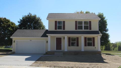 3549 Bath Rd, Perry, MI 48872 photo 1