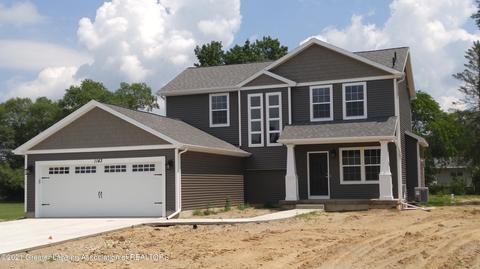802 Starlight Way, Perry, MI 48872 photo 1