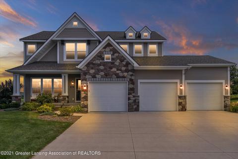 3815 Mesa Verde Blvd, Dewitt, MI 48820 photo 1