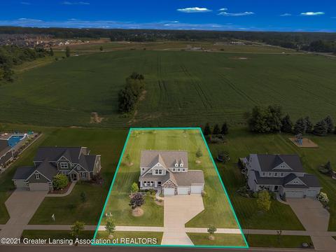 3815 Mesa Verde Blvd, Dewitt, MI 48820 photo 2