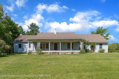 4787 Barton Rd, Williamston, MI 48895 photo 1