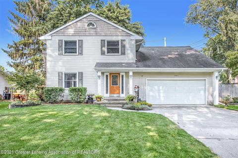 1441 Maycroft Rd, Lansing, MI 48917 photo 1