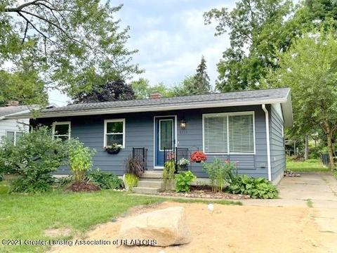 2121 Riverside Ct, Lansing, MI 48906 photo 2