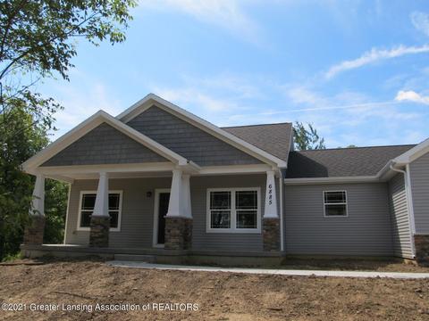 2805 Lindsey Rd, Jackson, MI 49201 photo 1