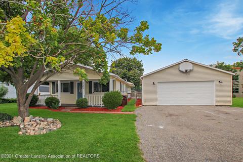 225 S Scott St, Dewitt, MI 48820 photo 2