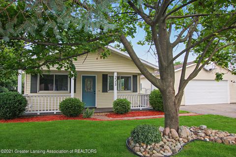 225 S Scott St, Dewitt, MI 48820 photo 1