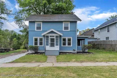 609 W Prospect St, Jackson, MI 49203 photo 1