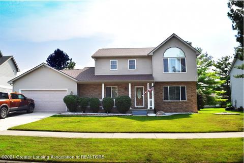 3940 E Sunwind, Okemos, MI 48864 photo 1