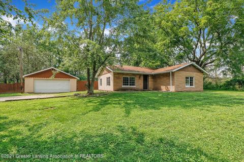 9702 S Clinton Trl, Eaton Rapids, MI 48827 photo 2