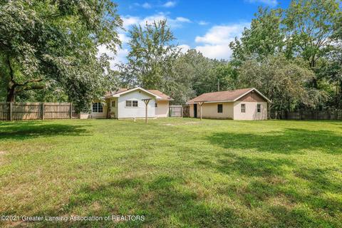 9702 S Clinton Trl, Eaton Rapids, MI 48827 photo 24