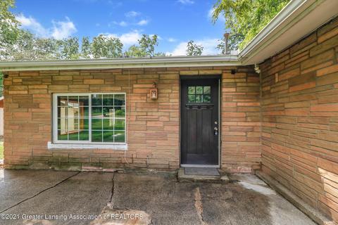 9702 S Clinton Trl, Eaton Rapids, MI 48827 photo 5