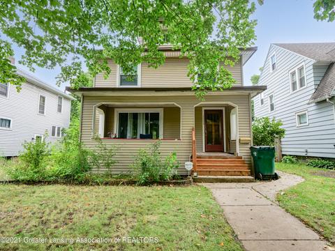 1024 Britten Ave, Lansing, MI 48910 photo 1