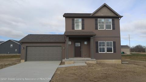 3543 Bath Rd, Perry, MI 48872 photo 1