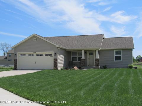 3533 Bath Rd, Perry, MI 48872 photo 1