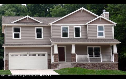 2671 Lindsey Rd, Jackson, MI 49201 photo 1
