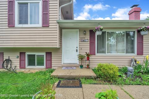 6233 Marscot Dr, Lansing, MI 48911 photo 5