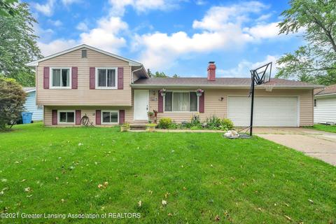 6233 Marscot Dr, Lansing, MI 48911 photo 3