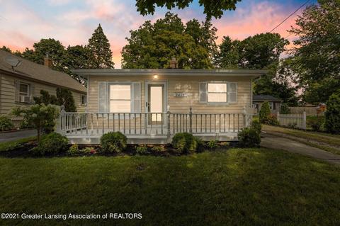 2415 Lyons Ave, Lansing, MI 48910 photo 1
