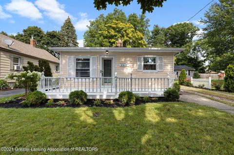2415 Lyons Ave, Lansing, MI 48910 photo 2