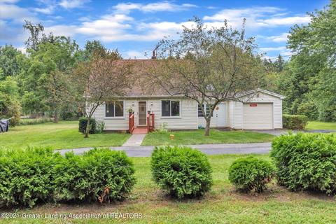 10531 Chandler Rd, Dewitt, MI 48820 photo 4