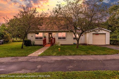 10531 Chandler Rd, Dewitt, MI 48820 photo 1