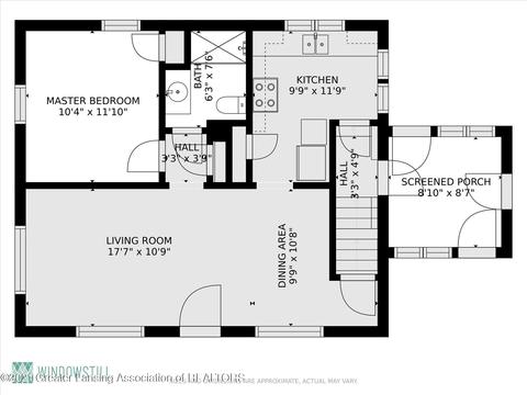 10531 Chandler Rd, Dewitt, MI 48820 photo 41