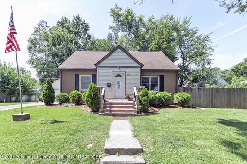 2110 Devonshire Ave, Lansing, MI 48910 photo 1